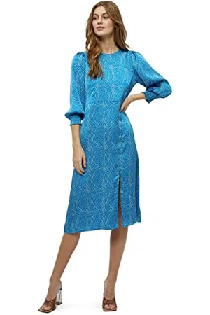 Minus Sukienka maxi damska, , 34