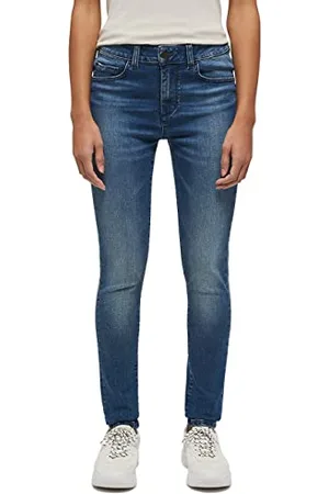 Mustang Damskie dżinsy Shelby skinny, , 29W / 30L