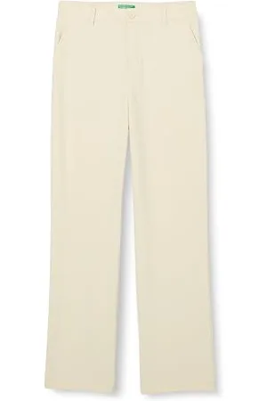 Benetton Spodnie Damskie, , 38