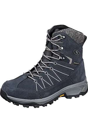 BRUTTING Huntington Unisex Śniegowce, , 43 EU