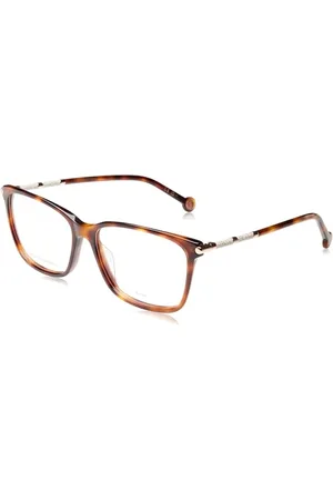 Carolina Herrera Damskie okulary przeciwsłoneczne GAFAS Vista HER 0199/G 2IK 55/15/145 Mujer, , 55/15/145