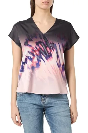 Taifun T-shirt damski, , 42