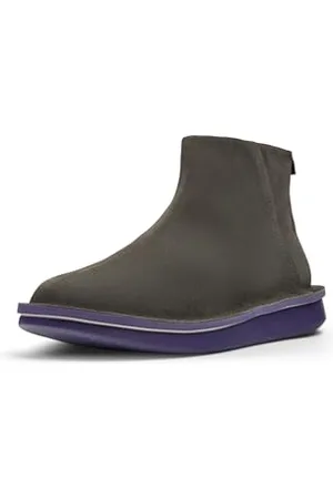 Camper Damskie buty Formiga Ankle Boot, ciemnoszare, rozmiar 38 EU, , 38 EU