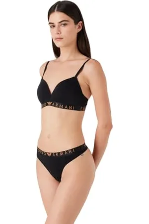 Emporio Armani Majtki damskie stringi, , XS