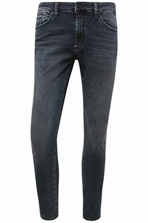 Mavi Męskie dżinsy Leo Skinny