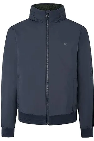Hackett Hackett Heritage Windbreaker Jacket S