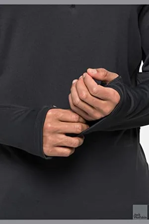Jack Wolfskin Commute bluza S