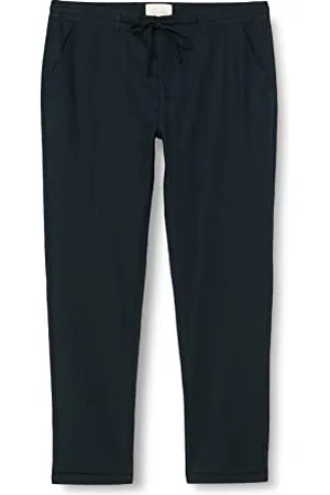 Casual Friday Męskie CFPandrup 0074 Jaquard Pant spodnie rekreacyjne, , 34/30, , 34W / 30L