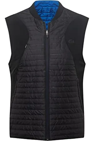 Lacoste Sport męskie BH9266 parki i kurtki, , XS