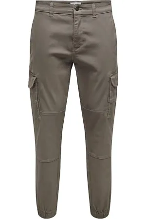 Only & Sons Męskie spodnie cargo, , 30W / 30L