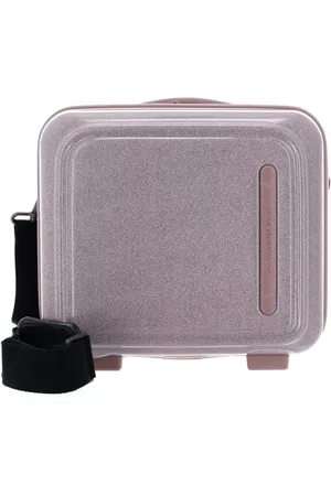 Mandarina Duck LOGODUCK + Glitter Beauty CASE, , LOGODUCK + GLITTER