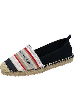 TOM TAILOR Damskie klapki 3298104, , 36 EU