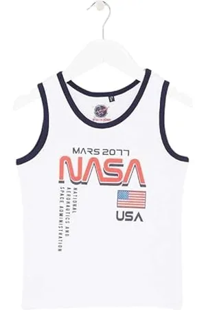Nasa Koszulka chłopięca, , 8 lat