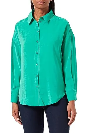 ONLY Onliris L/S Modal Shirt WVN bluzka damska, , M