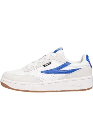 Fila Sevaro S Buty Dziecięce Uniseks