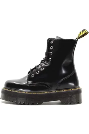 Dr. Martens Jadon sztyblety uniseks, , 41 EU