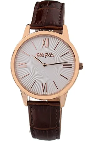 Folli Follie Zegarek wf15t033spm, , ciągnąć