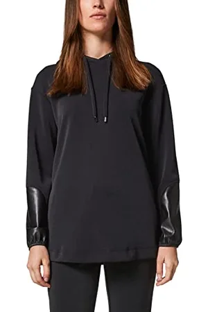 Comma, Bluza damska z kapturem, , 54