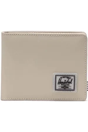 Herschel 11162-05752 ROY RFID LIGHT PELICAN Unisex - Dorosły Portfel Jeden rozmiar, , Taglia Unica, Portfel