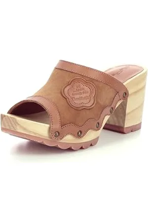 Kickers Damskie języki Woodstok, , 38 EU