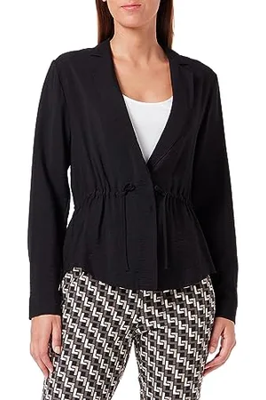 Taifun Blazer damski 330321-11159, , 34