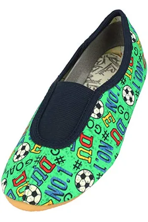 Beck Chłopięce buty gimnastyczne Goal, - 22-32 EU