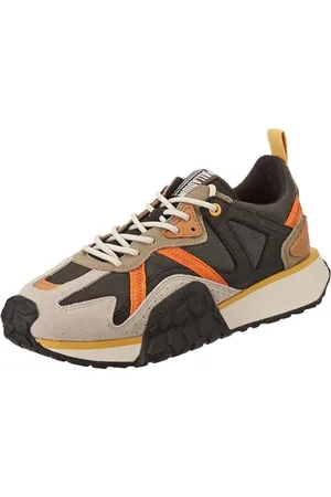 Palladium Troop Runner OUTCITY, Trampki męskie, Beluga/Dusky Green, 40 EU, , 40 EU