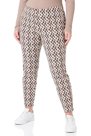 Atelier Gardeur Damskie spodnie ZENE14, , 42, , 42