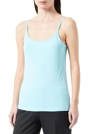 Blue Seven Damski top na ramiączkach, , 36