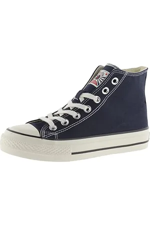 victoria Plano BOTIN TRIBU LONA & GŁÓWNA GŁÓWNA 1057101-WOMEN dla kobiet, , 37 EU