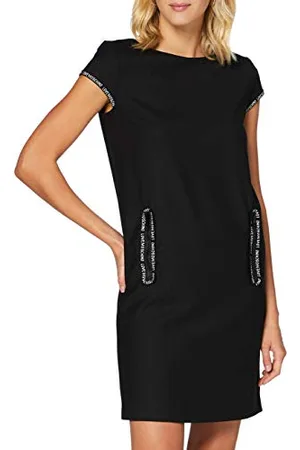 Moschino Sukienka damska na co dzień, , 36