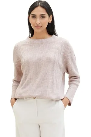 TOM TAILOR Bluza damska, , L