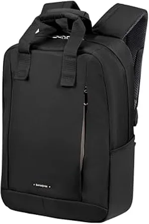 Samsonite Guardit Classy - laptoprock z uchwytami 14,1 cala, 38 cm, 15,5 L
