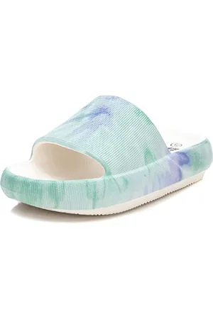 Refresh Damskie sandały 170806, płaskie sandały, , 39 EU, woda, 39 eu