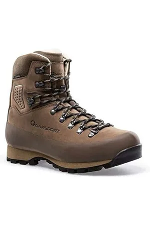 Garsport Hart Waterproof, Męskie buty turystyczne, , 44 EU, , 44 EU