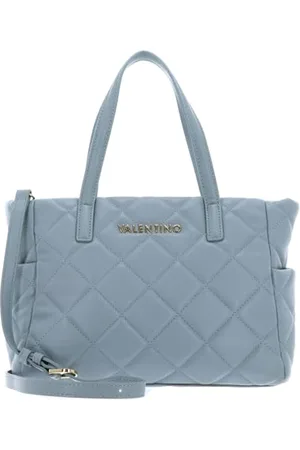 VALENTINO Damska torba na okarynę, , Ancho aprox. 34 cm, alto aprox. 22 cm, profundidad aprox. 13 cm, Minimalistyczny
