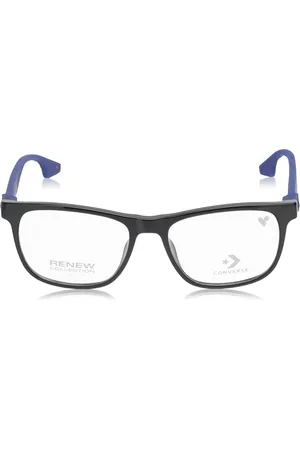 Converse Optical Okulary męskie, Black/ Blue, 54/17/145