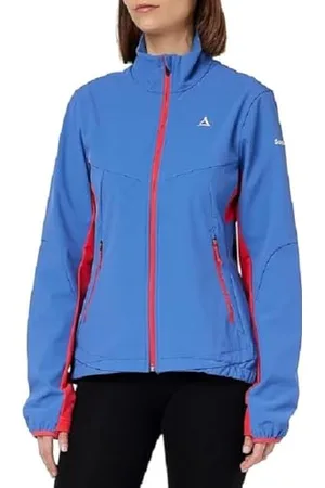 Schöffel Damska kurtka softshell rynny L, , 42
