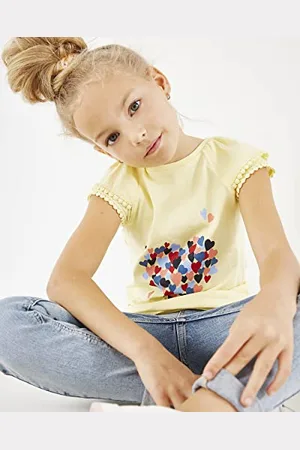 Mexx Girls T-Shirt, , 122-128