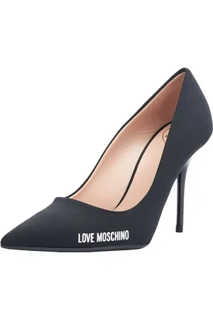 Moschino Ja10089g1i, Kobieta dekolt Obcas, , 40 EU