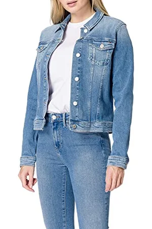 Tommy Hilfiger Damska kurtka Slim Shell