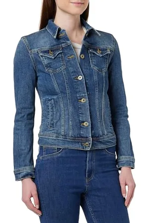 Pepe Jeans Kurtka damska Thrift, , XS