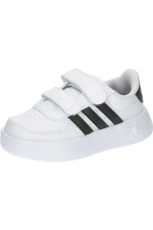 adidas Uniseks - niemowlęta Breaknet 2.0 Shoes Kids, , 22 EU