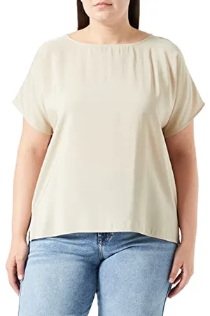 Taifun Damska 960988-19155 bluzka, , 34, , 34