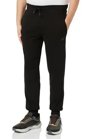 4F Trousers CAS M451 Męski L, , L