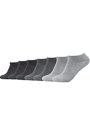 Camano Online CA-soft Sneaker 7p uniseks, szary, 43-46 EU