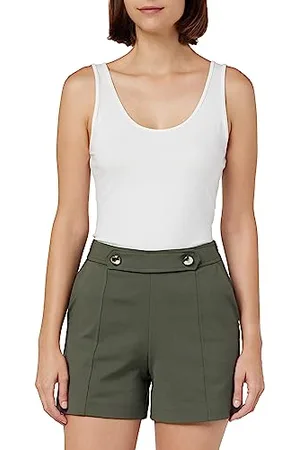 Naf-naf Bermudy damskie, , 34