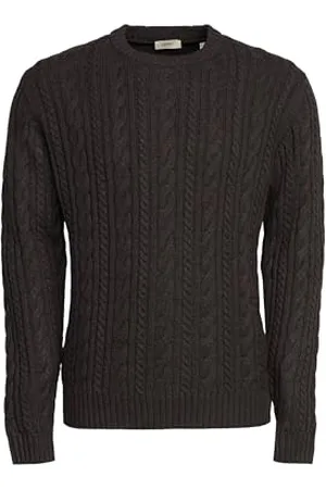 ESPRIT Sweter męski, , XXL