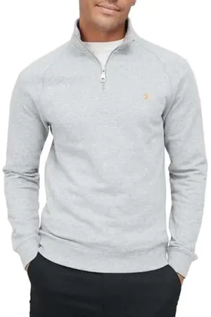 Farah Bluza męska Jim, , 3XL