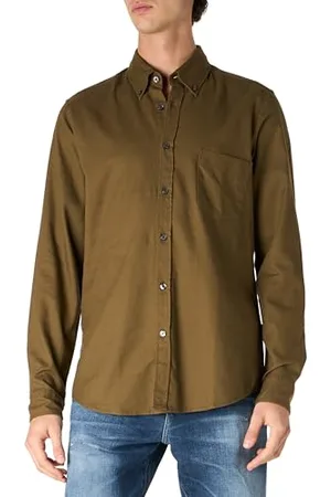 HUGO BOSS Męski Rickert_M, , L, , L